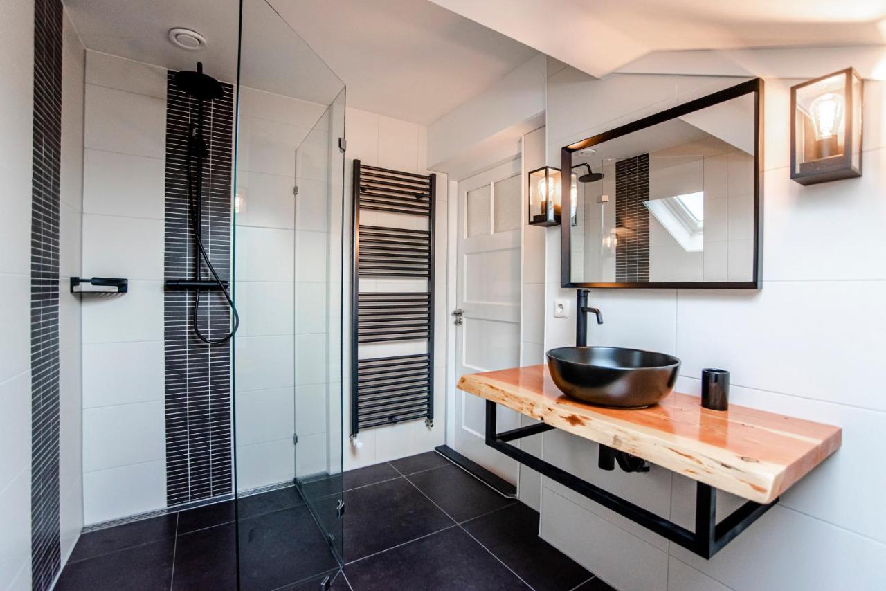 Seawave Apartment Zandvoort Eksteriør billede